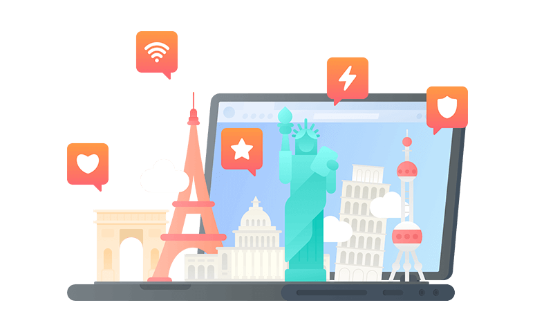 在圣文森特和格林纳丁斯通过VPN看国内电视 - 海龟VPN